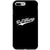 Happy Trump Fan Custodia per iPhone 7 Plus/8 Plus D. J. Trump