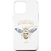 Maglietta Ape Apicoltore Regalo Diverten Custodia per iPhone 12 Pro Max Tshirt Ape Boho Summer Botanical Nature Lover Floreale