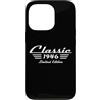 Granddads & Dads Turning 80 Years Old Ce Custodia per iPhone 13 Pro Classico 1946 Anno | Vintage Car Lovers 80th Birthday Retro