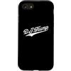 Happy Trump Fan Custodia per iPhone SE (2020) / 7/8 D. J. Trump