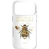 Maglietta Ape Apicoltore Regalo Diverten Custodia per iPhone 17 Pro Tshirt Ape Boho Summer Botanical Nature Lover Floreale