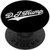 Happy Trump Fan D. J. Trump PopSockets PopGrip Adesivo
