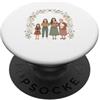 Gesù Cattolico Regalo Bibbia Chiesa Dio Camicia Cattolica Uomo Donna Cristianesimo Cristo Gesù PopSockets PopGrip Adesivo