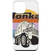 Hasbro Custodia per iPhone 12 mini Tonka Mighty Dump Truck