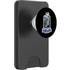 PeeKay Apparel - MoonReturn Imballaggio per la luna #2028 PopSockets PopWallet per MagSafe