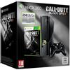 Microsoft Xbox 360 Slim - Nero - refurbished