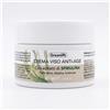 ALOHALABS Greenlift Crema Viso Anti-Age con Estratti di Spirulina - Tr