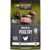 Bewital Belcando adult gf Poultry 12,5 kg
