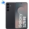 Samsung S225 SM-S731 S25 FE 8+256GB 6.7" 5G Jet Black