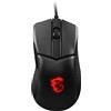 MSI Mouse da gioco leggero MSI Clutch GM31 MS633