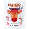 Real Bowl Dog All Breeds Grain Free 150 gr Manzo - Cibo umido per cani - 1° ORDINE? 20% di sconto SU BRAND ESCLUSIVI, codice BZR20