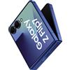 Samsung SM-F766B Z Flip 7 12+512GB 4.1"/6.9" 5G Blue Shadow EU