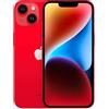 Apple iPhone 14 512GB 6.1" (PRODUCT)RED ITA MPXG3QL/A