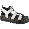Dr. Martens Sandali da donna, 37 EU, bianco, 37 EU
