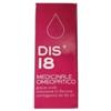 Igeakos Dis 18 Alfa Omega Gocce 50 Ml