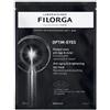 Filorga Optim-eyes Maschera Contorno Occhi Anti-età e Illuminante 6 Ml