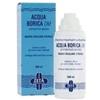 Zeta Farmaceutici Acqua Borica Bagno Oculare Sterile 500 Ml