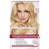 L'Oreal Paris Oréal Paris Excellence Cream Crèmekleuring 9.3 Zeer Light Goudblond