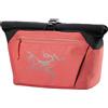 Arc'teryx Ion Chalk Bucket portamagnesite boulder
