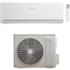 Vaillant climaVAIR plus Climatizzatore a parete monosplit inverter Wi-Fi - unità esterna 2.7 kW unità interna 9000 BTU