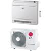 LG Console Climatizzatore monosplit inverter WiFi - unità esterna e unità interna 12000 BTU