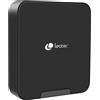 LEOTEC Android 11 TV Box 4K SHOW2 432 S905W2 Quad Core 4GB 32GB
