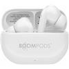 BOOMPODS echobuds cuffie senza fili sabbia