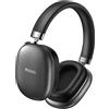 Yes I Do Yesido - EP05: auricolari wireless, Bluetooth 5.2, cancellazione del rumore, 400 mAh, resistenti all'acqua, ricarica Type-C - neri