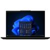 LENOVO THINKPAD L16 GEN 2 16" WUXGA INTEL CORE ULTRA 5 225U RAM 16GB-SSD 512GB NVMe-INTEL GRAPHICS-WI-FI 6E + GIGABIT LAN-WIN 11 PROF NERO (21SA004RIX)
