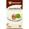 Seitan mix plus (preparato per seitan ai legumi fermentato) 250g