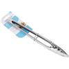 KitchenCraft Pinza da Cucina di Medie Dimensioni in Acciaio Inox, 30 cm
