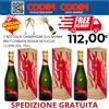 G.H.MUMM 3 Bottiglie Champagne G.H. MUMM Brut Cordon Rouge Astuccio 12,50% Vol. 75cl