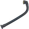 nongyo Motore Tubo Sfiato Carter Compatibile con Land per Rover per Range per EVOQUE L538 Auto Controllo delle Emissioni Carter Tubo Tubo Ricambi Auto LR022508 LR065344