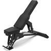 TOORX PANCA REGOLABILE WBX 950