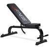 JK Fitness JK 6045 Panca Pesi Regolabile Carico Max 200 kg