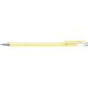 PENTEL PENNA GEL HYBRID MILKY PENTEL 0,8 MM GIALLO PASTELLO K108-PG