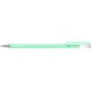 PENTEL PENNA GEL HYBRID MILKY PENTEL 0,8 MM VERDE PASTELLO K108-PK
