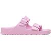 Birkenstock Ciabatte Sandalo Birkenstock Arizona Eva unisex rif. 1027355, Rosa