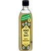 Monoi Tiare Tahiti Coconut Oil Sandalwood Monoi Tiare Cosmetics 4 oz Oil by Monoi Tiare Cosmetics