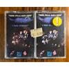 2 CASSETTE TAPES MC CSN&Y 4 Way Street (Atlantic 71/80 ITALY) folk rock SEALED!