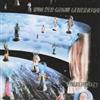 Van Der Graaf Generator Pawn Hearts (CD) Album