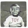 David Bowie Toy (CD) Album