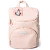 suavinex zaino per allattamento mothering rosa