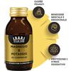 Stur Dee Magnesio Potassio Integratore 60 Compresse
