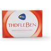 Thd Fleben Integratore Diosmina E Meliloto 20 Compresse