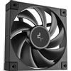 DEEPCOOL Ventola x Case DeepCool FD12 ARGB - connettori a 8 pin, sei LED luminosi, 400-2050 giri/min