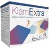 Klamextra 30 Bustine