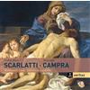 Warner Music Scarlatti: Stabat Mater / Camp