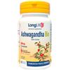 LONGLIFE Srl LONGLIFE ASHWAGANDHA*60Cps