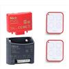NICE Long Range KIT con due telecomandi 3 canali 433,92 MHz bidirezionali con tecnologia LoRa codice : ONELRKIT